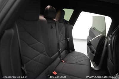 2024 BMW iX xDrive50   - Photo 25 - Mesa, AZ 85202