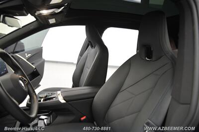 2024 BMW iX xDrive50   - Photo 16 - Mesa, AZ 85202