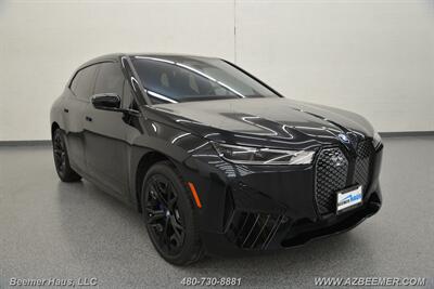 2024 BMW iX xDrive50   - Photo 7 - Mesa, AZ 85202