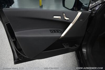 2024 BMW iX xDrive50   - Photo 39 - Mesa, AZ 85202