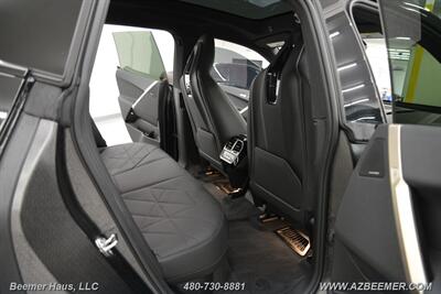 2024 BMW iX xDrive50   - Photo 23 - Mesa, AZ 85202