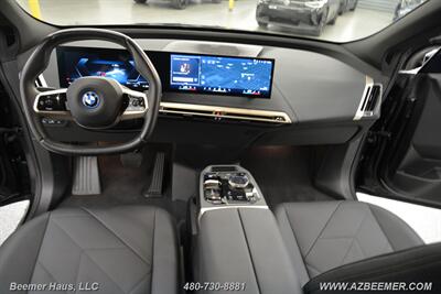 2024 BMW iX xDrive50   - Photo 17 - Mesa, AZ 85202