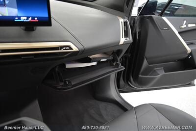 2024 BMW iX xDrive50   - Photo 37 - Mesa, AZ 85202