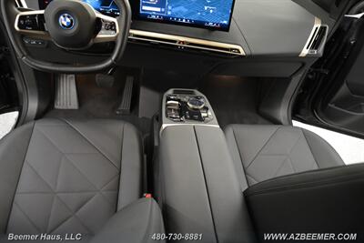 2024 BMW iX xDrive50   - Photo 18 - Mesa, AZ 85202