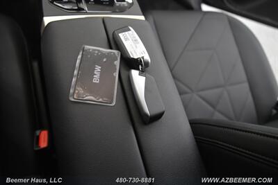 2024 BMW iX xDrive50   - Photo 36 - Mesa, AZ 85202