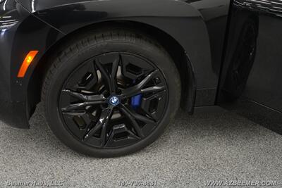 2024 BMW iX xDrive50   - Photo 48 - Mesa, AZ 85202