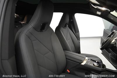 2024 BMW iX xDrive50   - Photo 22 - Mesa, AZ 85202