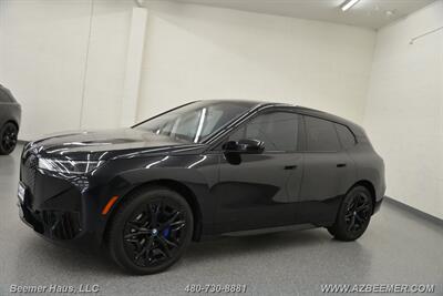 2024 BMW iX xDrive50   - Photo 4 - Mesa, AZ 85202