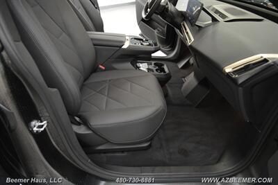 2024 BMW iX xDrive50   - Photo 20 - Mesa, AZ 85202