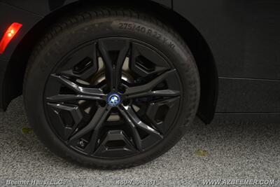 2024 BMW iX xDrive50   - Photo 46 - Mesa, AZ 85202