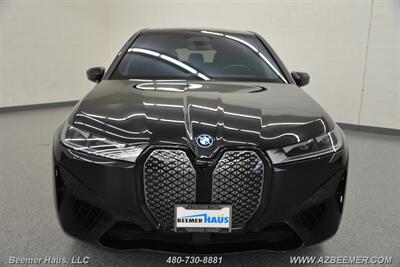 2024 BMW iX xDrive50   - Photo 6 - Mesa, AZ 85202