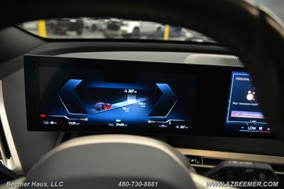 2024 BMW iX xDrive50   - Photo 31 - Mesa, AZ 85202