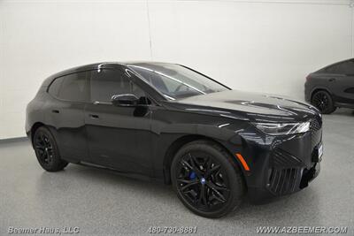 2024 BMW iX xDrive50   - Photo 8 - Mesa, AZ 85202