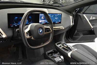 2024 BMW iX xDrive50   - Photo 14 - Mesa, AZ 85202