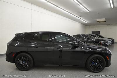 2024 BMW iX xDrive50   - Photo 9 - Mesa, AZ 85202