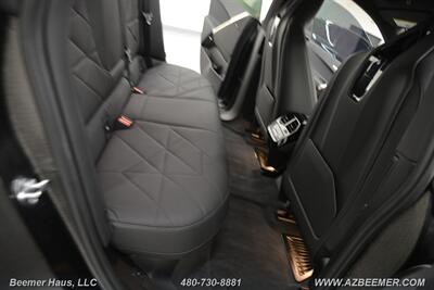 2024 BMW iX xDrive50   - Photo 24 - Mesa, AZ 85202