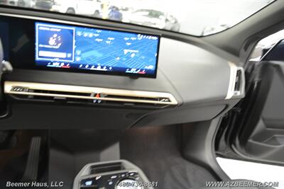 2024 BMW iX xDrive50   - Photo 32 - Mesa, AZ 85202
