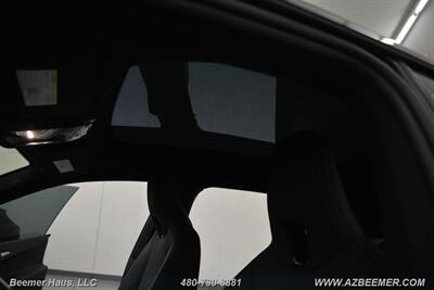 2024 BMW iX xDrive50   - Photo 38 - Mesa, AZ 85202