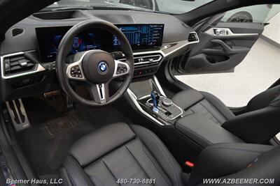 2023 BMW i4 M50 Gran Coupe   - Photo 12 - Mesa, AZ 85202