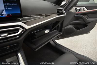 2023 BMW i4 M50 Gran Coupe   - Photo 34 - Mesa, AZ 85202