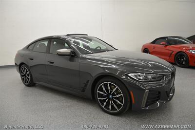 2023 BMW i4 M50 Gran Coupe   - Photo 7 - Mesa, AZ 85202