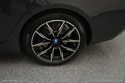 2023 BMW i4 M50 Gran Coupe   - Photo 45 - Mesa, AZ 85202