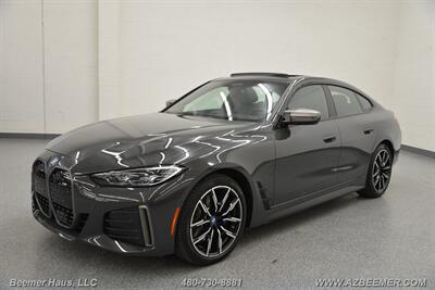 2023 BMW i4 M50 Gran Coupe   - Photo 3 - Mesa, AZ 85202