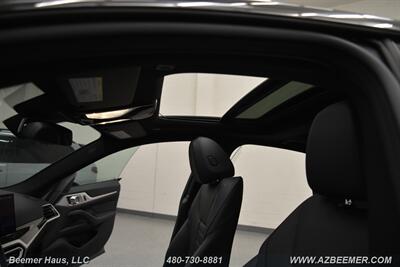 2023 BMW i4 M50 Gran Coupe   - Photo 35 - Mesa, AZ 85202