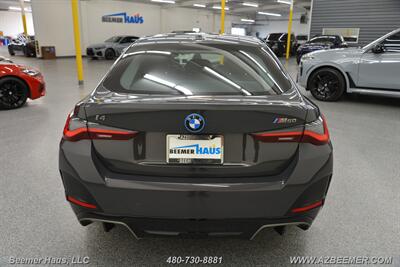 2023 BMW i4 M50 Gran Coupe   - Photo 10 - Mesa, AZ 85202