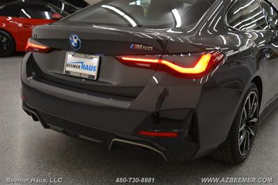 2023 BMW i4 M50 Gran Coupe   - Photo 41 - Mesa, AZ 85202