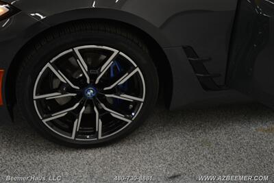 2023 BMW i4 M50 Gran Coupe   - Photo 44 - Mesa, AZ 85202