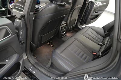 2023 BMW i4 M50 Gran Coupe   - Photo 25 - Mesa, AZ 85202