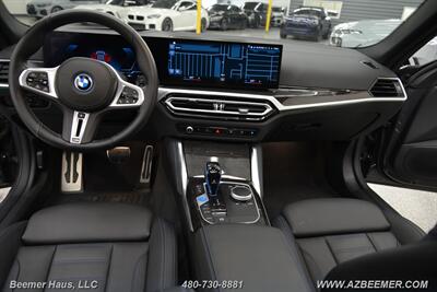 2023 BMW i4 M50 Gran Coupe   - Photo 16 - Mesa, AZ 85202