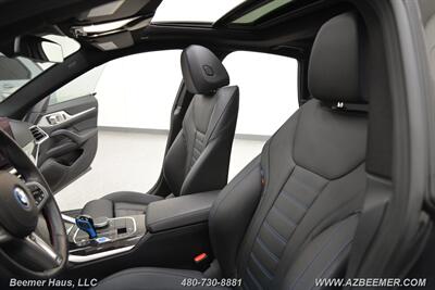 2023 BMW i4 M50 Gran Coupe   - Photo 15 - Mesa, AZ 85202