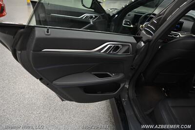 2023 BMW i4 M50 Gran Coupe   - Photo 37 - Mesa, AZ 85202