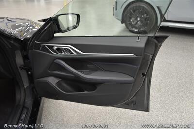 2023 BMW i4 M50 Gran Coupe   - Photo 39 - Mesa, AZ 85202