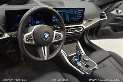 2023 BMW i4 M50 Gran Coupe   - Photo 13 - Mesa, AZ 85202