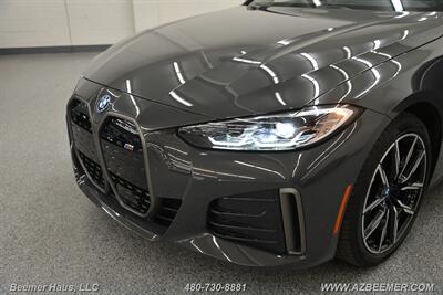 2023 BMW i4 M50 Gran Coupe   - Photo 46 - Mesa, AZ 85202
