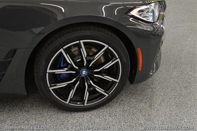 2023 BMW i4 M50 Gran Coupe   - Photo 43 - Mesa, AZ 85202