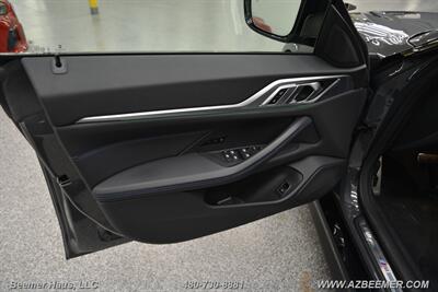 2023 BMW i4 M50 Gran Coupe   - Photo 36 - Mesa, AZ 85202
