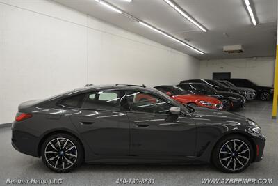 2023 BMW i4 M50 Gran Coupe   - Photo 8 - Mesa, AZ 85202