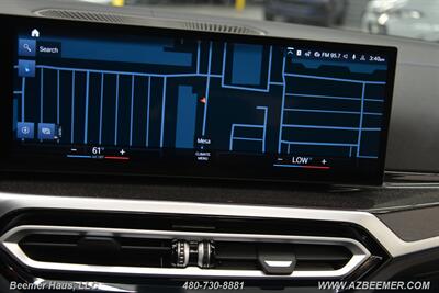 2023 BMW i4 M50 Gran Coupe   - Photo 30 - Mesa, AZ 85202