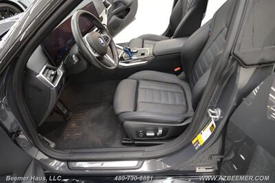 2023 BMW i4 M50 Gran Coupe   - Photo 14 - Mesa, AZ 85202