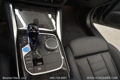 2023 BMW i4 M50 Gran Coupe   - Photo 33 - Mesa, AZ 85202
