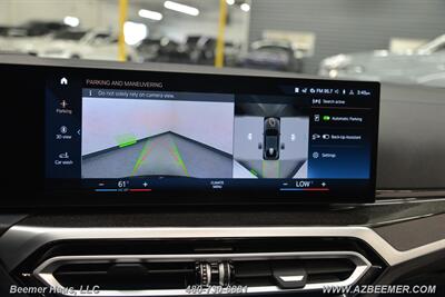 2023 BMW i4 M50 Gran Coupe   - Photo 31 - Mesa, AZ 85202