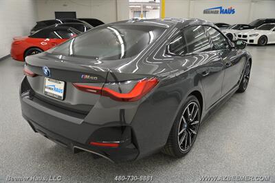 2023 BMW i4 M50 Gran Coupe   - Photo 9 - Mesa, AZ 85202