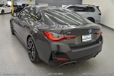 2023 BMW i4 M50 Gran Coupe   - Photo 11 - Mesa, AZ 85202