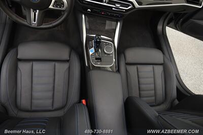 2023 BMW i4 M50 Gran Coupe   - Photo 18 - Mesa, AZ 85202