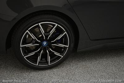 2023 BMW i4 M50 Gran Coupe   - Photo 42 - Mesa, AZ 85202