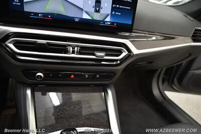 2023 BMW i4 M50 Gran Coupe   - Photo 32 - Mesa, AZ 85202